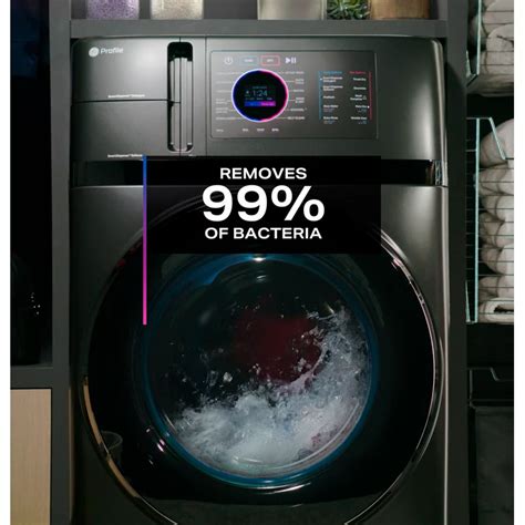 Does the GE Profile All-in-One Washer Dryer Live Up to the Hype ...