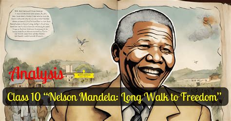 Class Nelson Mandela Long Walk To Freedom Msro Classroom