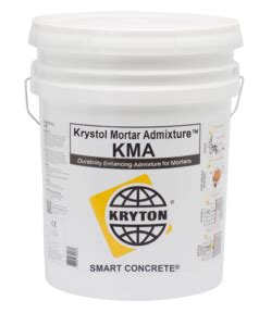 Kryton Waterproofing