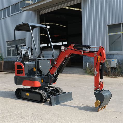 ton digger mini excavator cheap price small excavators  diesel