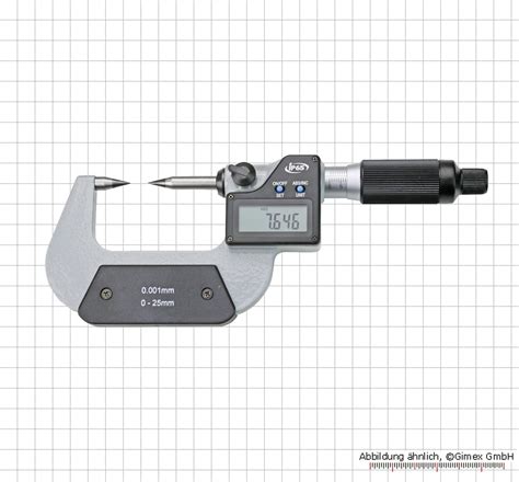 Messzeuge Messschieber Mikrometer Messuhren Digital Messschraube