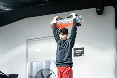 Youth Performance Blueprint — AUSA FACILITY