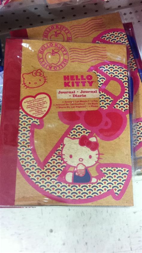 Smash book hello kitty | Smash book, Hello kitty, Scrapbook