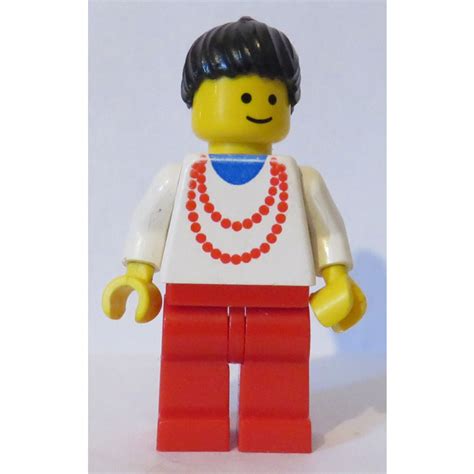 LEGO Trains Minifigure | Brick Owl - LEGO Marketplace