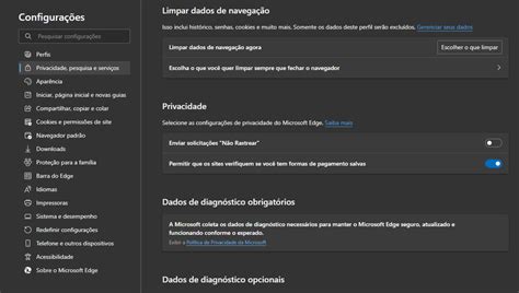 Como Limpar O Cache Do Navegador Chrome Firefox E Mais