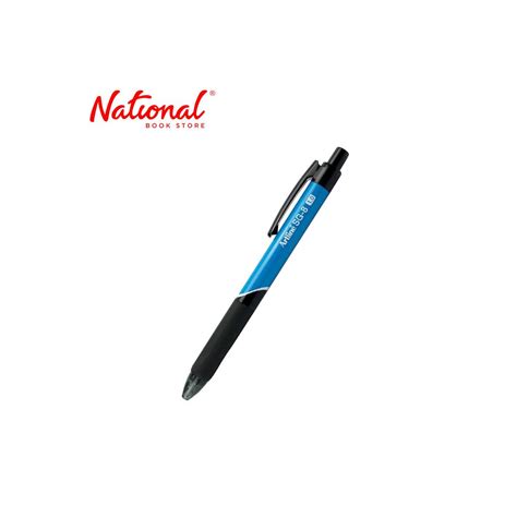 Artline Sg 8 Ballpoint Pen Retractable Blue 10mm Egbsg8810 Ballpens