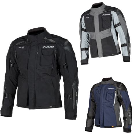 Klim Kodiak Jacketbobs Motorcycles