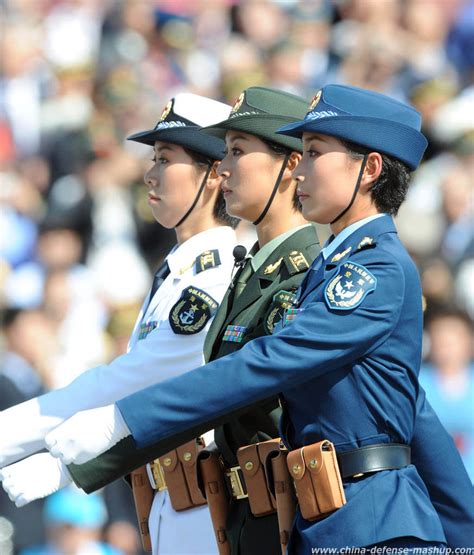 三军女兵方队女兵三军女兵淘宝助理