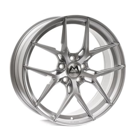 Motec Mcr Ultimate Light Grey D Alufelgenshop At