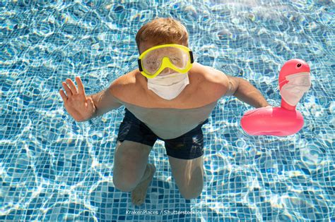 Posso Usar A Piscina Na Quarentena Abiclor