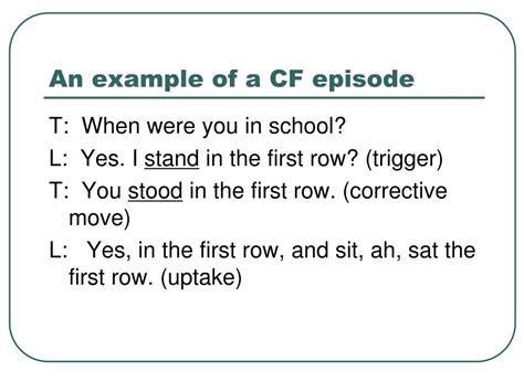 Ppt Cognitive Social And Psychological Dimensions Of Corrective