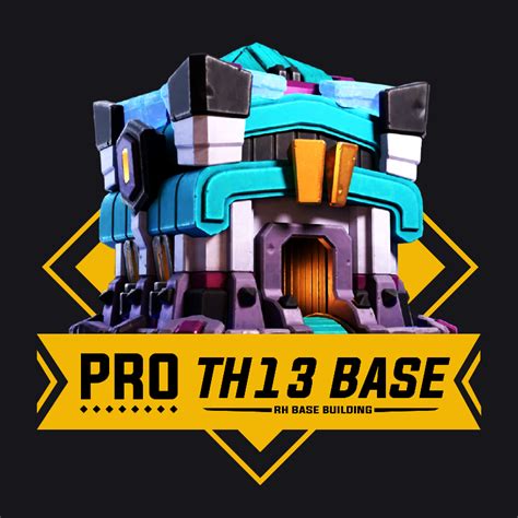 Clash Of Clans Bases Custom Pro Bases Rh Base Building