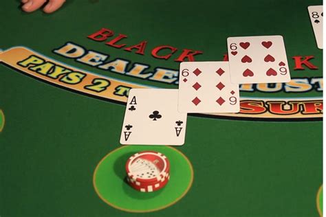 Advanced Blackjack Strategy - 9to5Casino