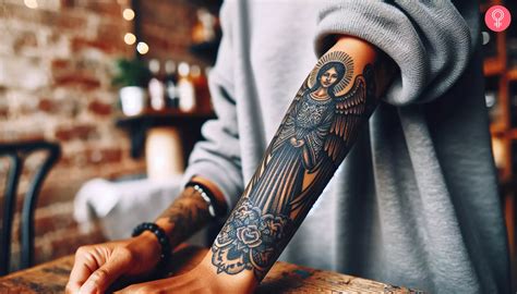 73 Best Forearm Tattoo Design Ideas For Women To Try In 2025