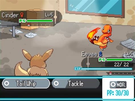 Pokemon Atlas NEW RPG Fangame 2024 - GBACodes