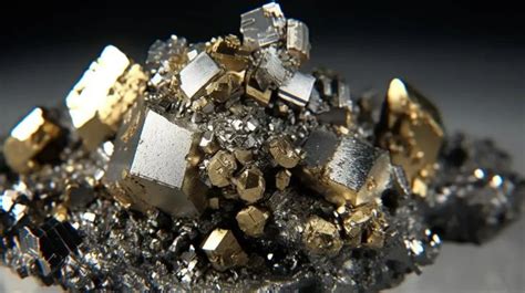 Pyrite: Meaning, Healing Properties, and Uses