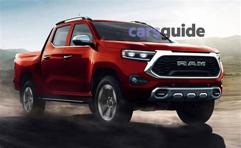 se sabe sobre la ram  anti hilux