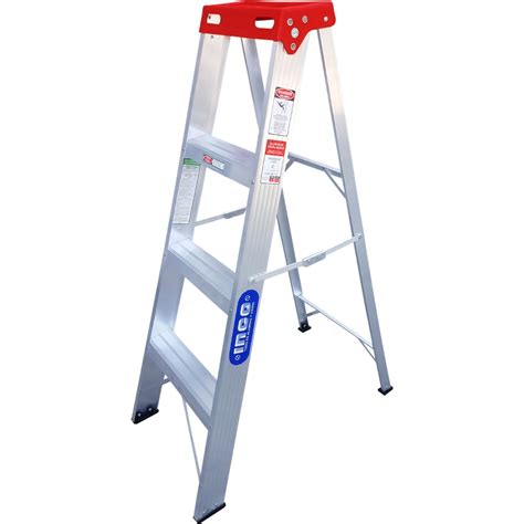 Arsa Escalera Aluminio Inco Pelda Os Kg