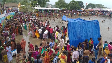 Malmas Mela In Bihar Tourism As Rishi Kund Munger Malmas Mela Tourist Place Route Skt बिहार