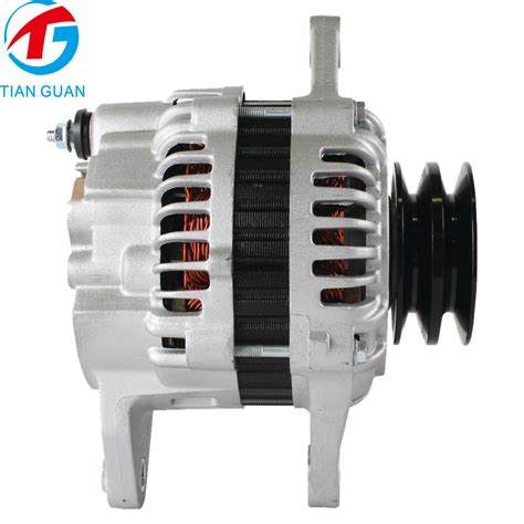 Alternator For Kubota M Dt M Dt M Dtc M Fc M Shiyan