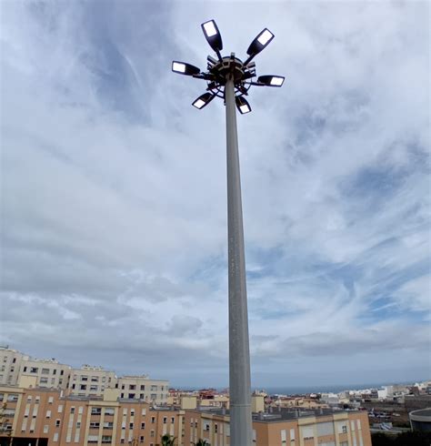 El Ayuntamiento de Las Palmas de Gran Canaria continúa con mejoras en