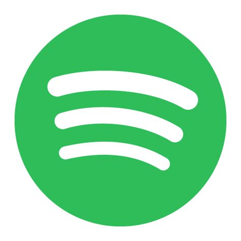 Logo Spotify – Logos PNG