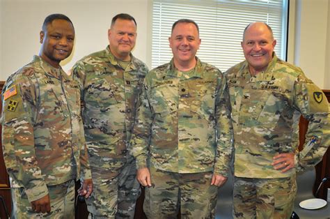 AMC Chaplain Corps Supports Readiness Through Building Resilience