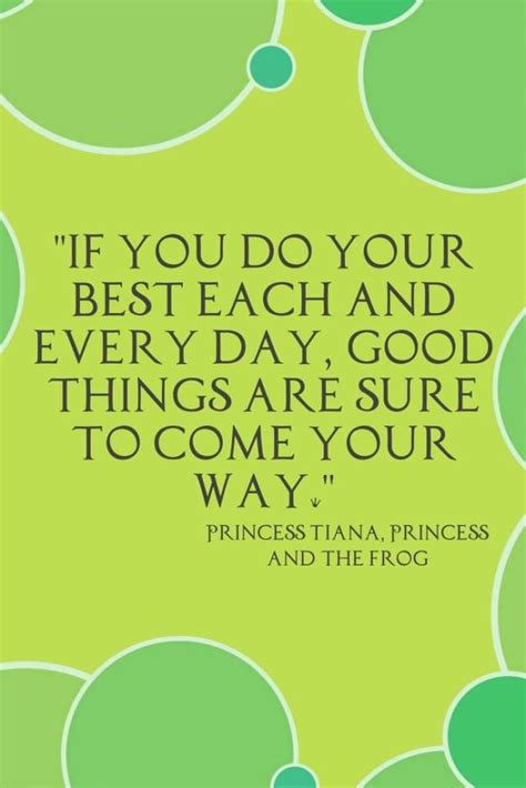 27 Disney Inspirational Quotes To Live By - FlipFlopWeekend