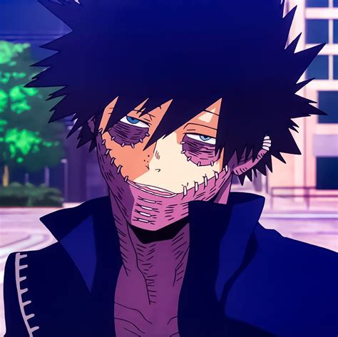 𝙳𝚊𝚋𝚒 𝚒𝚌𝚘𝚗𝚜 Anime My Hero Academia Boku No Hero Academia