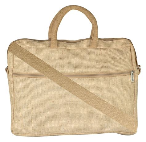 Executive Jute Bag At Rs 185 Piece Executive Jute Bag In Nadiad ID