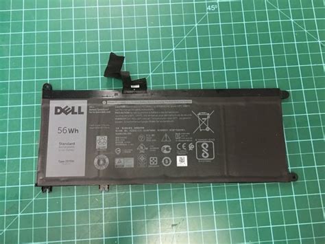 Pin Laptop Dell Inspiron 33YDH Pinlaptopvn