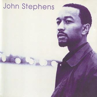 John Stephens - John Stephens (2000, CD) | Discogs