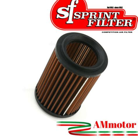 Filtro Aria Sportivo Moto Ducati Hypermotard 950 SP 2020 Sprint Filter