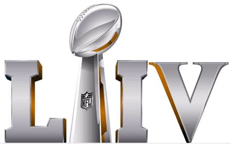 NFL Conoce Los Logos De Todos Los Super Bowl