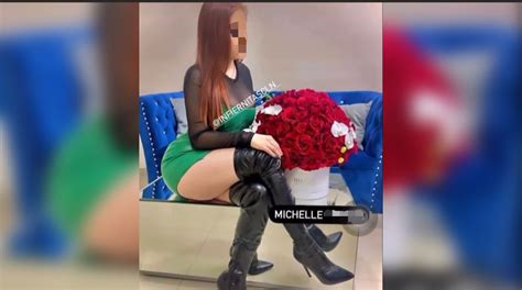 Se Investiga Por Feminicidio El Caso De Michelle Mujer Quemada En