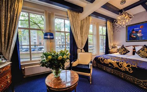 The best hotels in Amsterdam city centre - Our Town Local