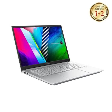 Chris3c Asus華碩 Vivobook Pro 14 Oled 酷玩銀 M3401qa 0118s5600h 露天市集 全台最