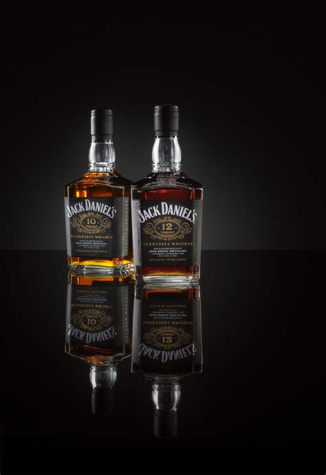 Jack Daniels Debuts Bottled In Bond Rye Whiskey Maxim