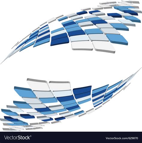 Business background Royalty Free Vector Image - VectorStock