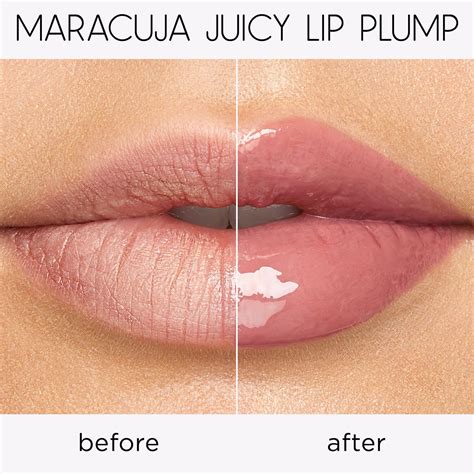 Repulpante Labial Maracuja Juicy TARTE SEPHORA