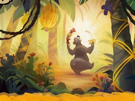 The Bare Necessities Printings Prices And Variations Lorcana