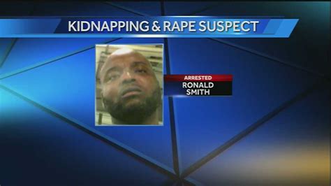 Bond Set For Man Accused Of Abducting Sexually Assaulting Woman