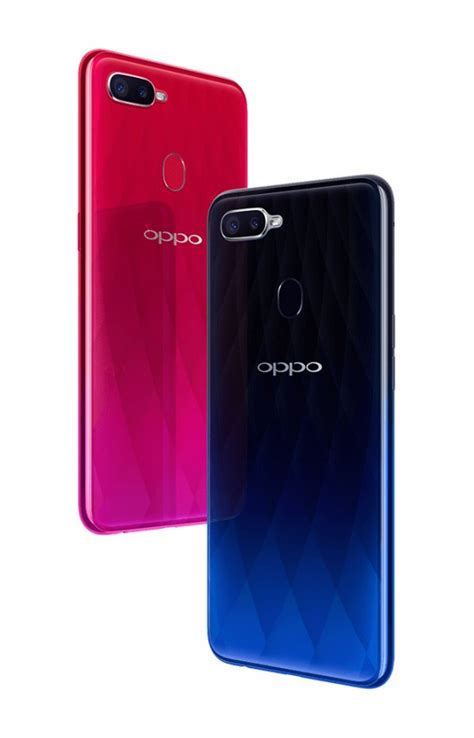 Oppo F9 Price In Pakistan And Specs Daily Updated Propakistani