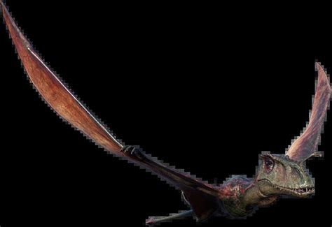 Dimorphodon Jurassic World Evolution Wiki Fandom