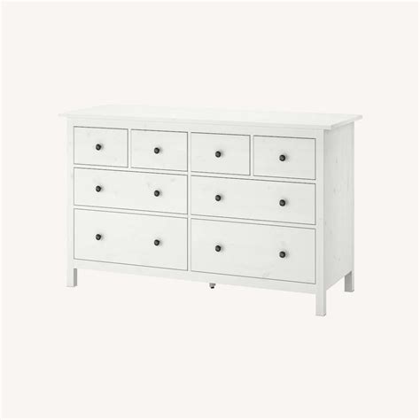 IKEA White Dresser - AptDeco