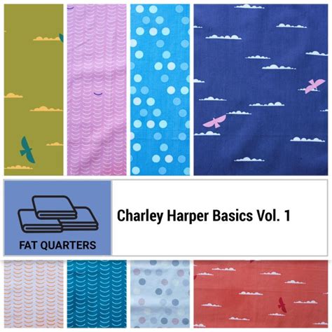 Charley Harper Basics Vol 1 EE Schenck Company