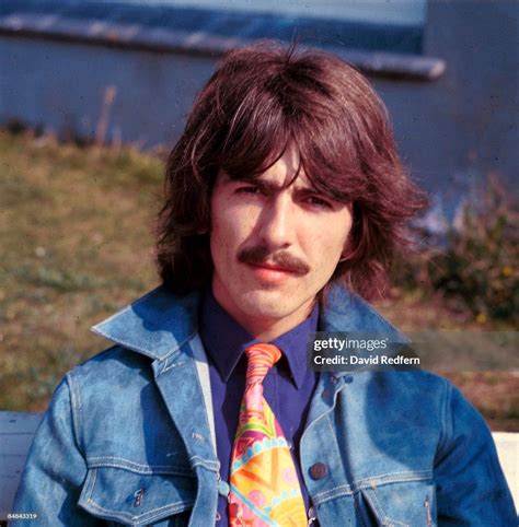 George Harrison Guitar Magical Mystery Tour