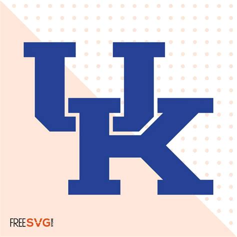 Kentucky Wildcats Logo Kentucky Wildcats Svg