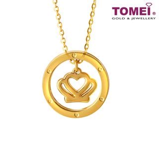 Tomei Gold & Jewellery, Online Shop | Shopee Singapore