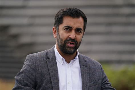 Humza Yousaf says UK ‘complicit in killing of thousands of children’ in ...